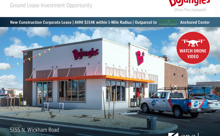 Pictures of Retail property located at 5155 N Wickham Rd, Melbourne, FL 32935 for sales - image #1