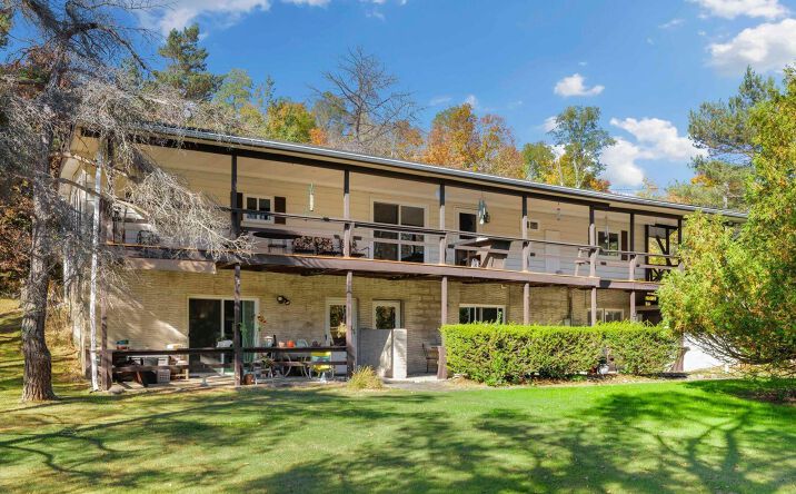 Pictures of Multifamily property located at 5807 Main St, Tannersville, NY 12485 for sales - image #1