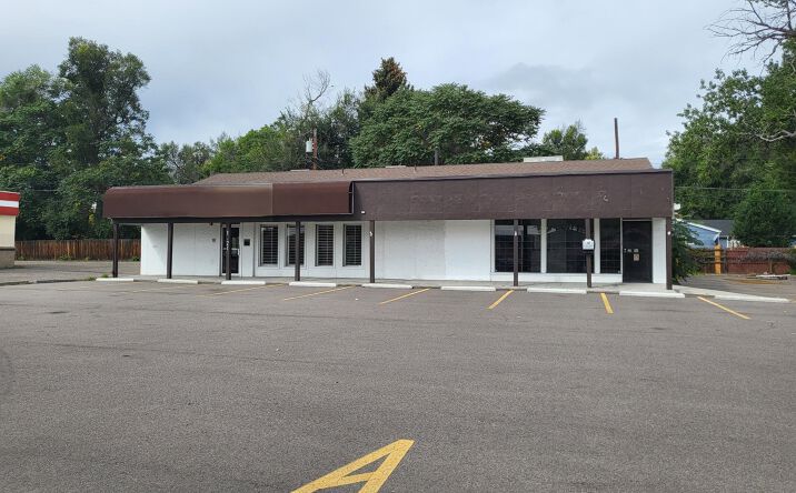 Pictures of Retail property located at 1921 Wadsworth Blvd, Lakewood, CO 80214 for sales - image #1