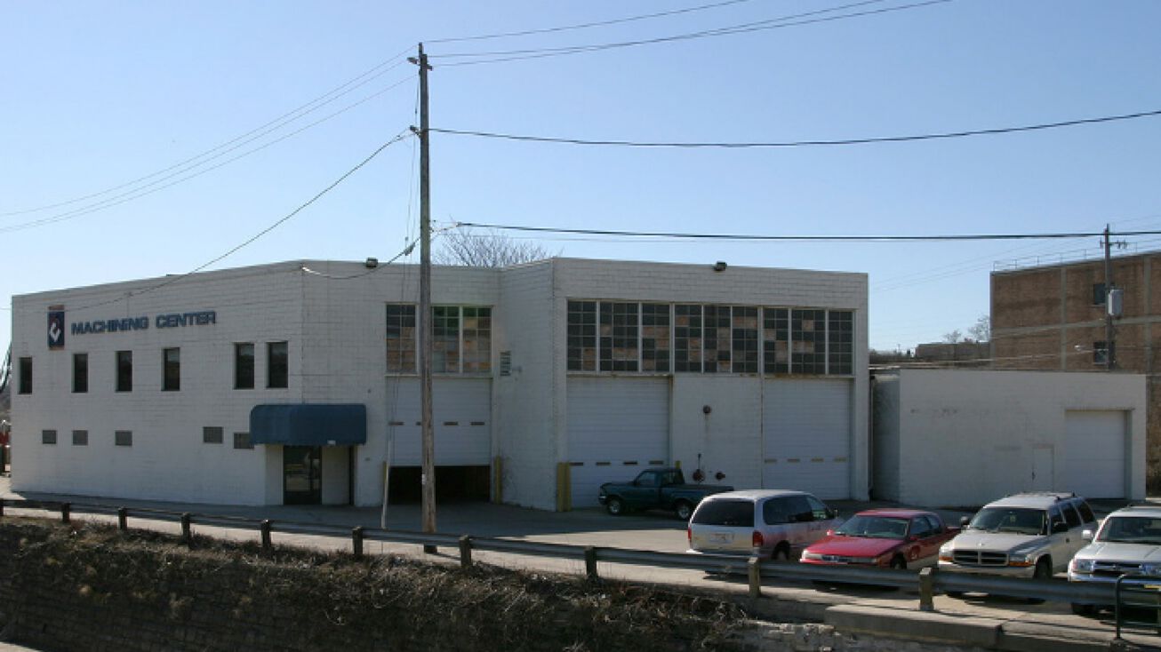 980 N 45Th Street, Milwaukee, WI 53208 Industrial Property for Sale