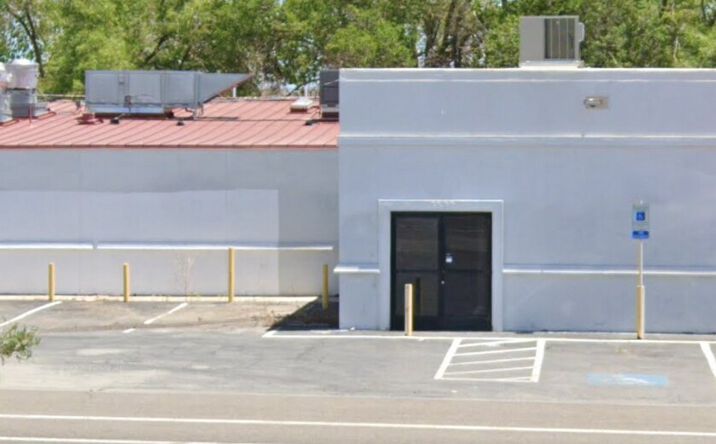 Pictures of Land, Retail property located at 5530 Sun Valley Blvd, Sun Valley, NV 89433 for sales - image #1