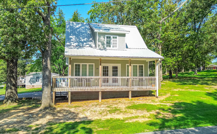 Pictures of Hospitality property located at 67 Cabin Lane, Gilbertsville, KY 42044 for sales - image #1