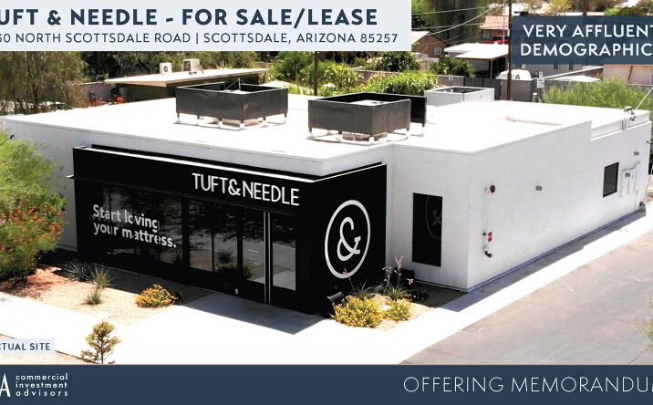 image of property at 2730 N RD Scottsdale AZ 85257