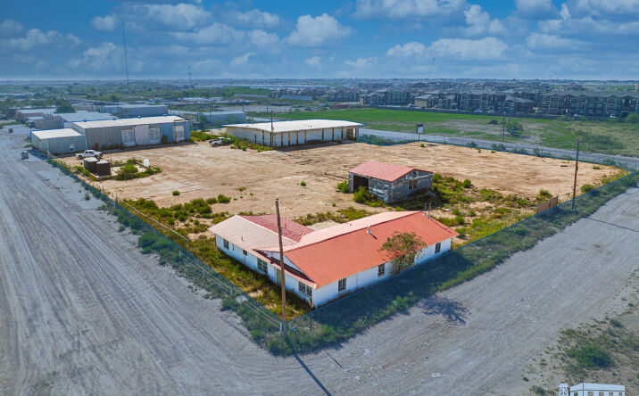 Pictures of Industrial property located at 1506 E New Jersey Ave, Midland, TX 79701 for sales - image #1