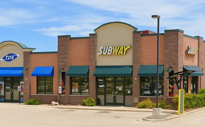 Pictures of Retail property located at 3703-3707 S Taylor Dr, Sheboygan, WI 53081 for sales - image #1