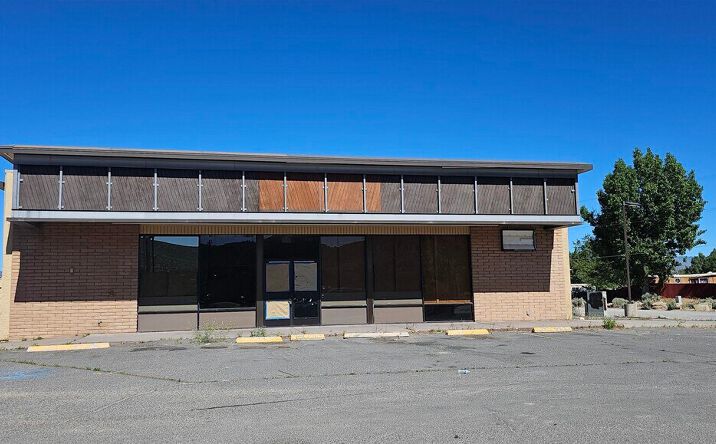 Pictures of Retail property located at 8995 Lemmon Dr, Reno, NV 89506 for sales - image #1