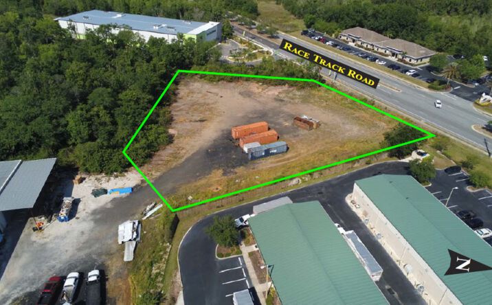 Pictures of Land property located at 12852 Commodity Pl, Westchase, FL 33626 for sales - image #1