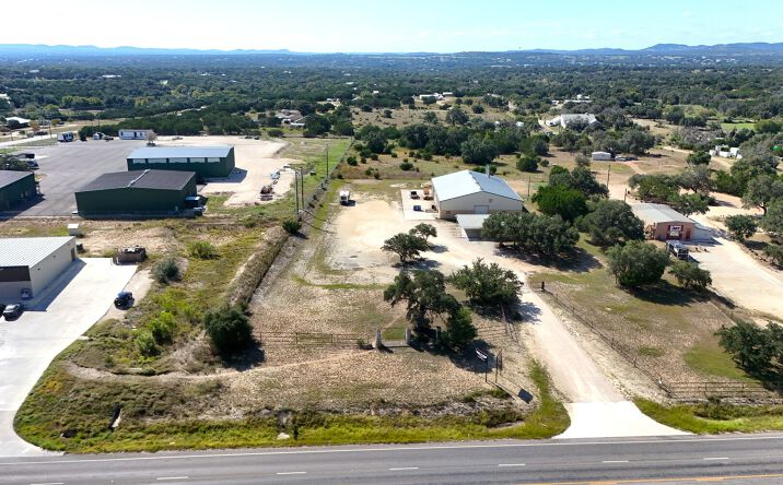 Pictures of Industrial, Office property located at 3848 TX-16, Bandera, TX 78003 for sales - image #1