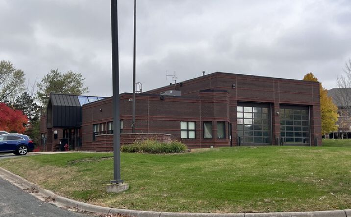 Pictures of Multifamily, Office, Retail property located at 4701 Galaxie Ave, Eagan, MN 55122 for sales - image #1