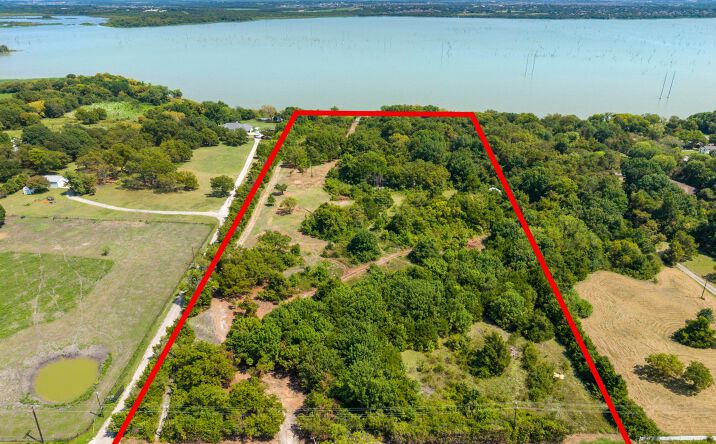 Pictures of Land property located at 3108 Troy Rd, Wylie, TX 75098 for sales - image #1