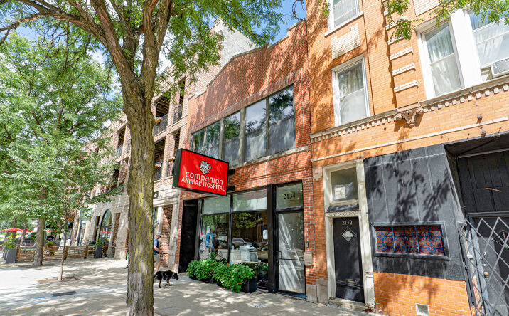 Pictures of Office property located at 2134 W Division St, Chicago, IL 60622 for sales - image #1