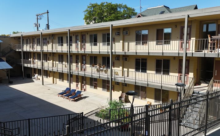 Pictures of Multifamily property located at 120 8th St N, Fargo, ND 58102 for sales - image #1