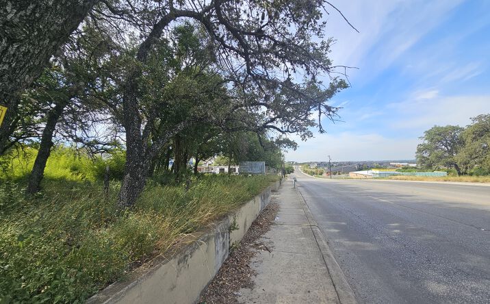 Pictures of Land property located at 5138 Wurzbach Rd, San Antonio, TX 78238 for sales - image #1