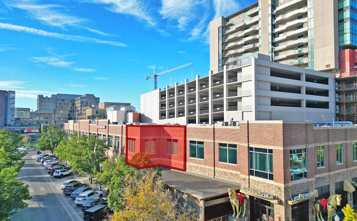 Pictures of Office property located at 398 S 9th St Suite 250, Boise, ID 83702 for sales - image #1