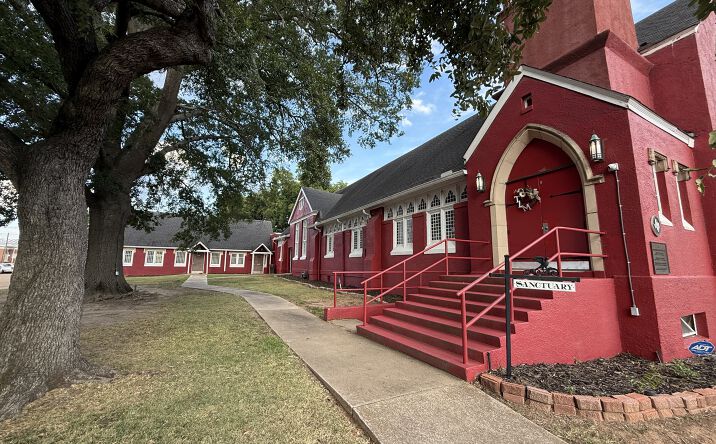 Pictures of Mixed Use, Special Purpose property located at 310 N. Fulton St., Tyler, TX 75670 for sales - image #1