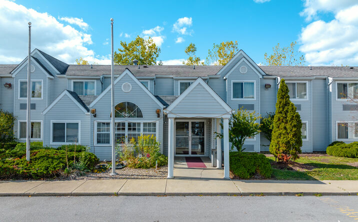 image of property at 225 CRESTMOUNT AVE Tonawanda NY 14150-6310
