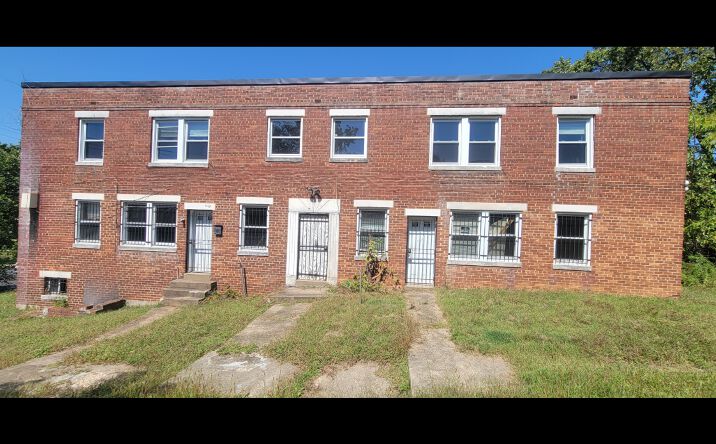 Pictures of Multifamily property located at 4962-4966 Benning Rd SE, Washington, DC 20019 for sales - image #1