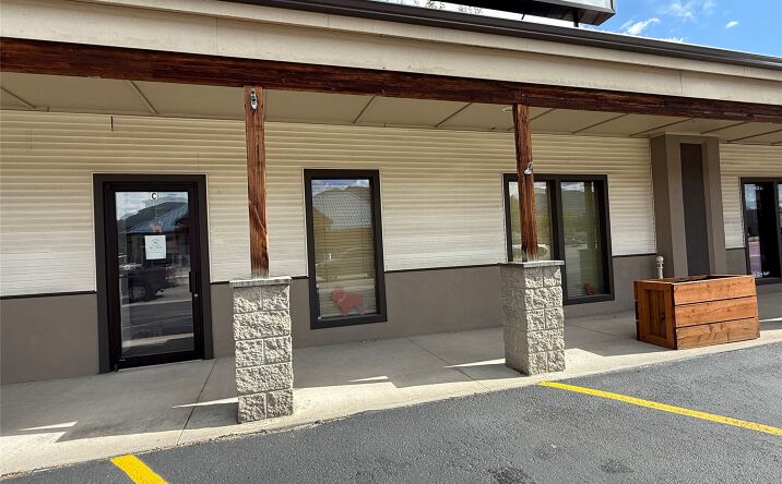 Pictures of Mixed Use property located at 410 N 1st Street C, Hamilton, MT 59840 for sales - image #1