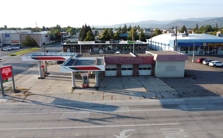 Pictures of Mixed Use property located at 196 3rd Avenue E, Kalispell, MT 59901 for sales - image #1