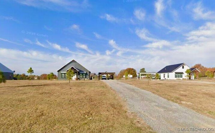 Pictures of Multifamily property located at 56 Blanco Road, McAlester, OK 74501 for sales - image #1