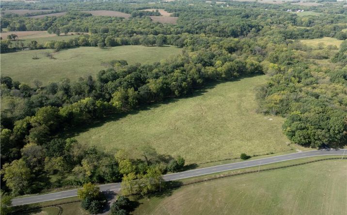 Pictures of Land, Special Purpose property located at 20 Acres Mt Olivet Road, Smithville, MO 64089 for sales - image #1