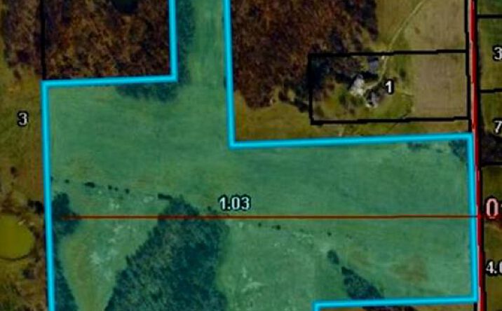 Pictures of Land property located at 000000 195th Street, Easton, KS 66020 for sales - image #1