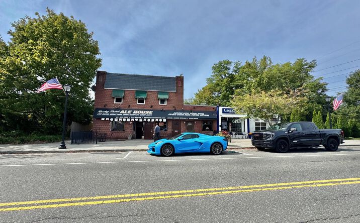 Pictures of Mixed Use property located at 42-46 Broadway, Brookhaven, NY 11778 for sales - image #1