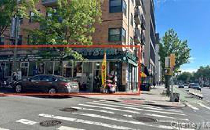 Pictures of Retail, Office property located at 599 4th ave C.CF.F, Brooklyn, NY 11215 for sales - image #1