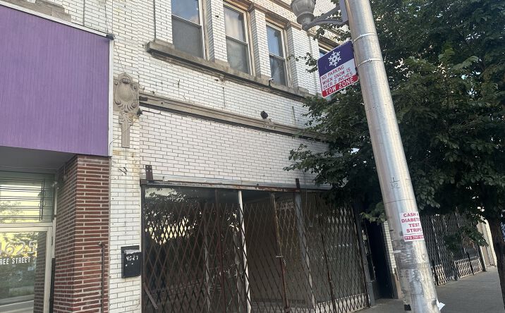 Pictures of Mixed Use property located at 4627 S Ashland Avenue, Chicago, IL 60609 for sales - image #1