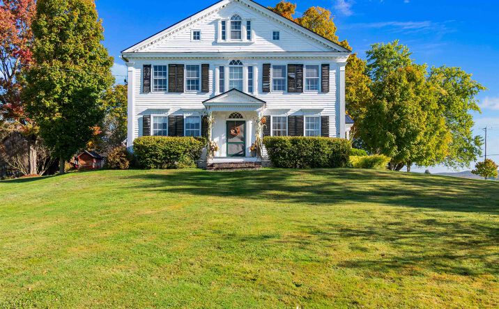 Pictures of Special Purpose property located at 123 North Road, Fairfield, VT 05455 for sales - image #1