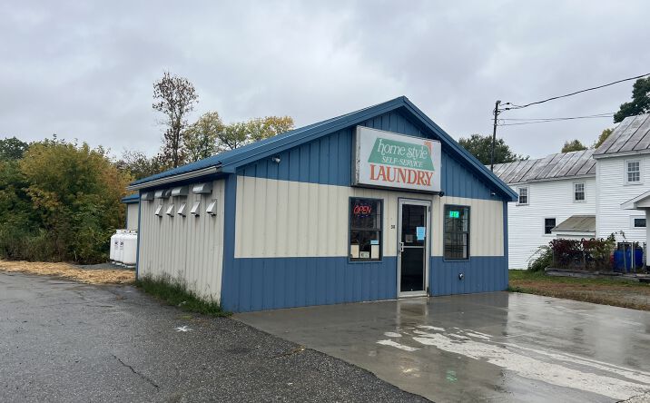 Pictures of Special Purpose property located at 30 Commercial Street, Hartland, ME 04943 for sales - image #1