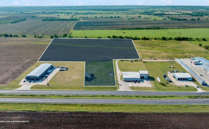 Pictures of Land property located at 31589 W Hwy 84, McGregor, TX 76657 for sales - image #1