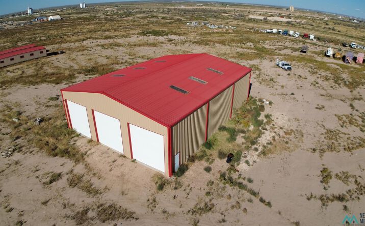 Pictures of Mixed Use property located at 150-5 S Roberson Road, Carlsbad, NM 88220 for sales - image #1