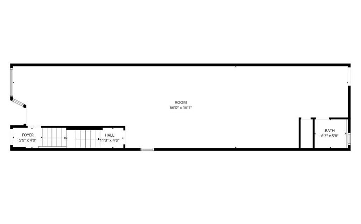 Pictures of Retail, Office property located at 2178 Flatbush Avenue, Brooklyn, NY 11234 for sales - image #1