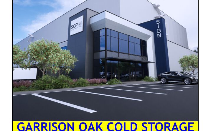 Pictures of Industrial, Land, Office property located at 451 Garrison Oak Dr, Dover, DE 19901 for sales - image #1