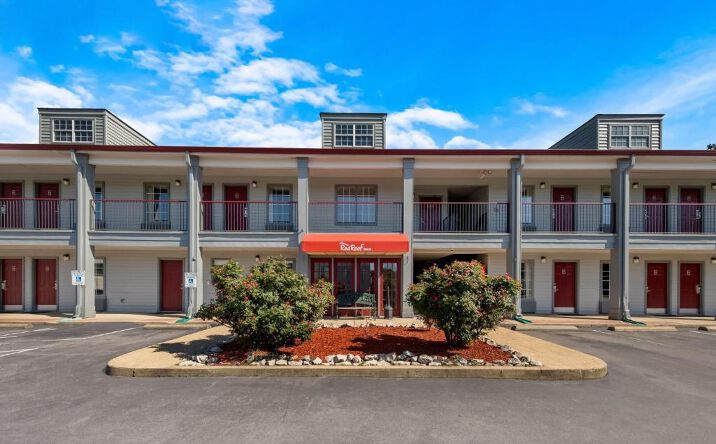 Pictures of Hospitality property located at 1100 Hwy 78, Jasper, AL 35504 for sales - image #1