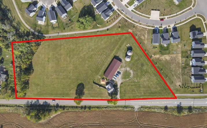 Pictures of Land, Multifamily property located at 8115 Hill Road NW, Canal Winchester, OH 43110 for sales - image #1