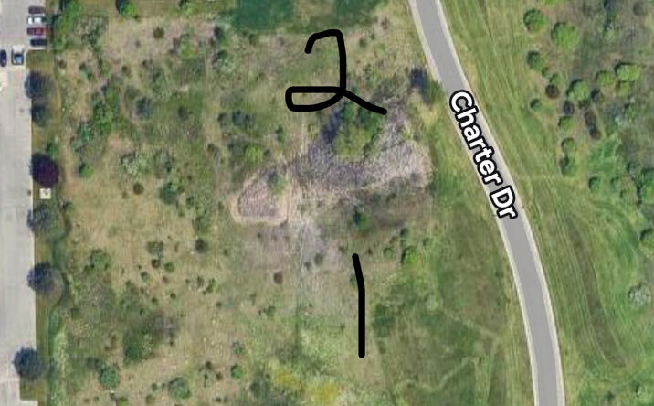 Pictures of Land property located at Charter Drive, Flint, MI 48532 for sales - image #1