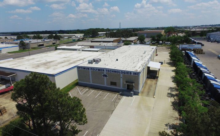 Pictures of Industrial property located at 4130 Senator St, Memphis, TN 38118 for sales - image #1