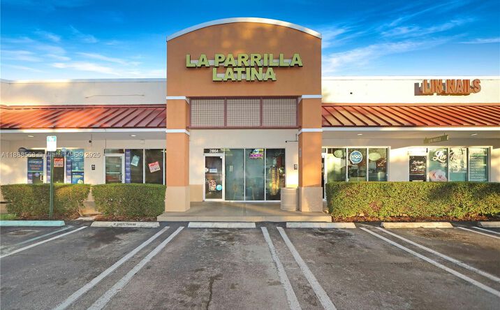 Pictures of Business for Sale, Retail property located at 28830 S Dixie Hwy, Homestead, FL 33033 for sales - image #1