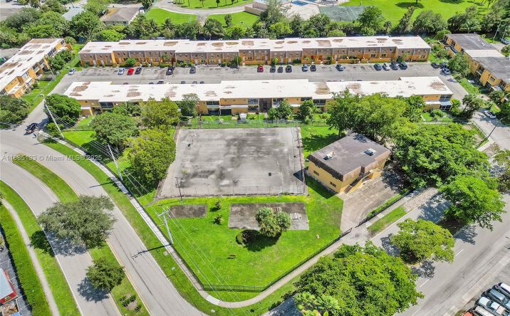 Pictures of Land, Multifamily property located at 2600 NW 60th Ter, Sunrise, FL 33313 for sales - image #1