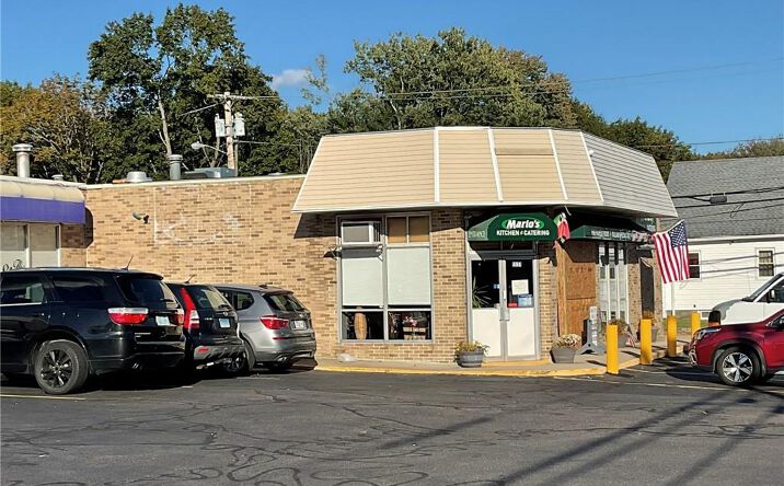 Pictures of Business for Sale, Retail property located at 1557 Plainfield Pike, Johnston, RI 02919 for sales - image #1