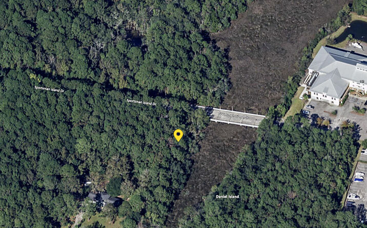 Pictures of Land property located at 0 Sportsman Island Dr Drive, Wando, SC 29492 for sales - image #1