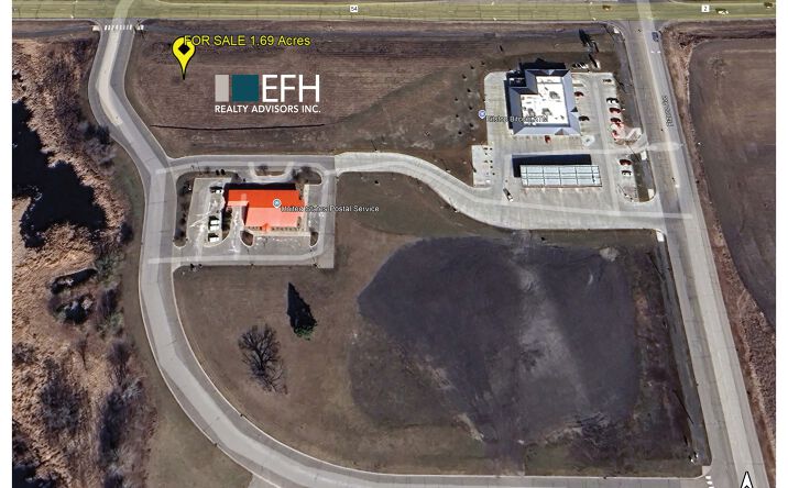Pictures of Land property located at 26033 Market Place Boulevard, Elko New Market, MN 55020 for sales - image #1