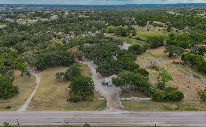 Pictures of Mobile Home Park, Multifamily property located at 2110 FM 51, Weatherford, TX 76086 for sales - image #1