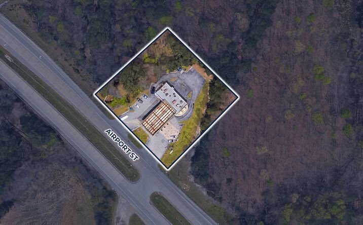 image of property at 23822 AIRPORT ST North Dinwiddie VA 23803-6924