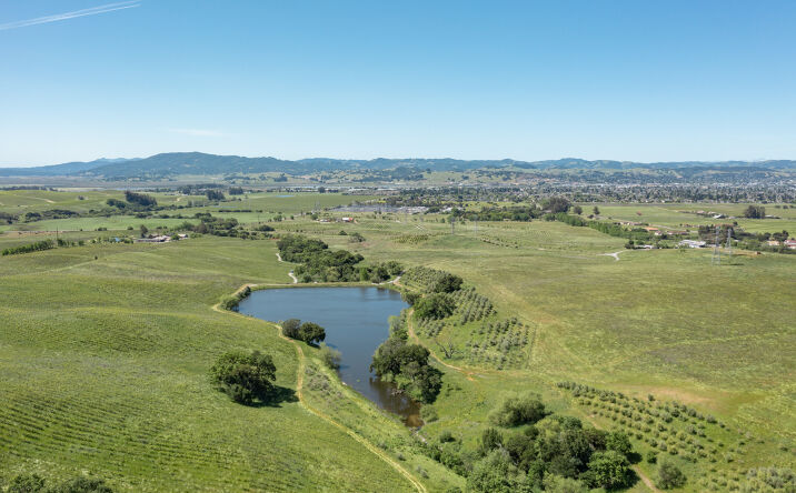 Pictures of Land property located at 3440 Manor Lane, Petaluma, CA 94954 for sales - image #1