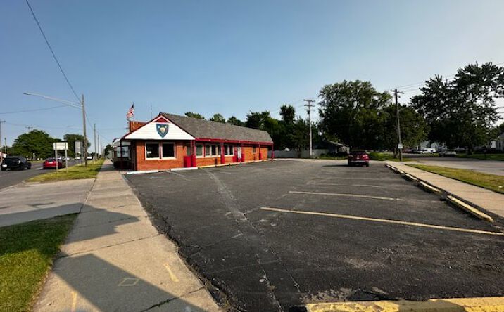Pictures of Retail property located at 27281 Grand River Ave, REDFORD, MI 48240 for sales - image #1
