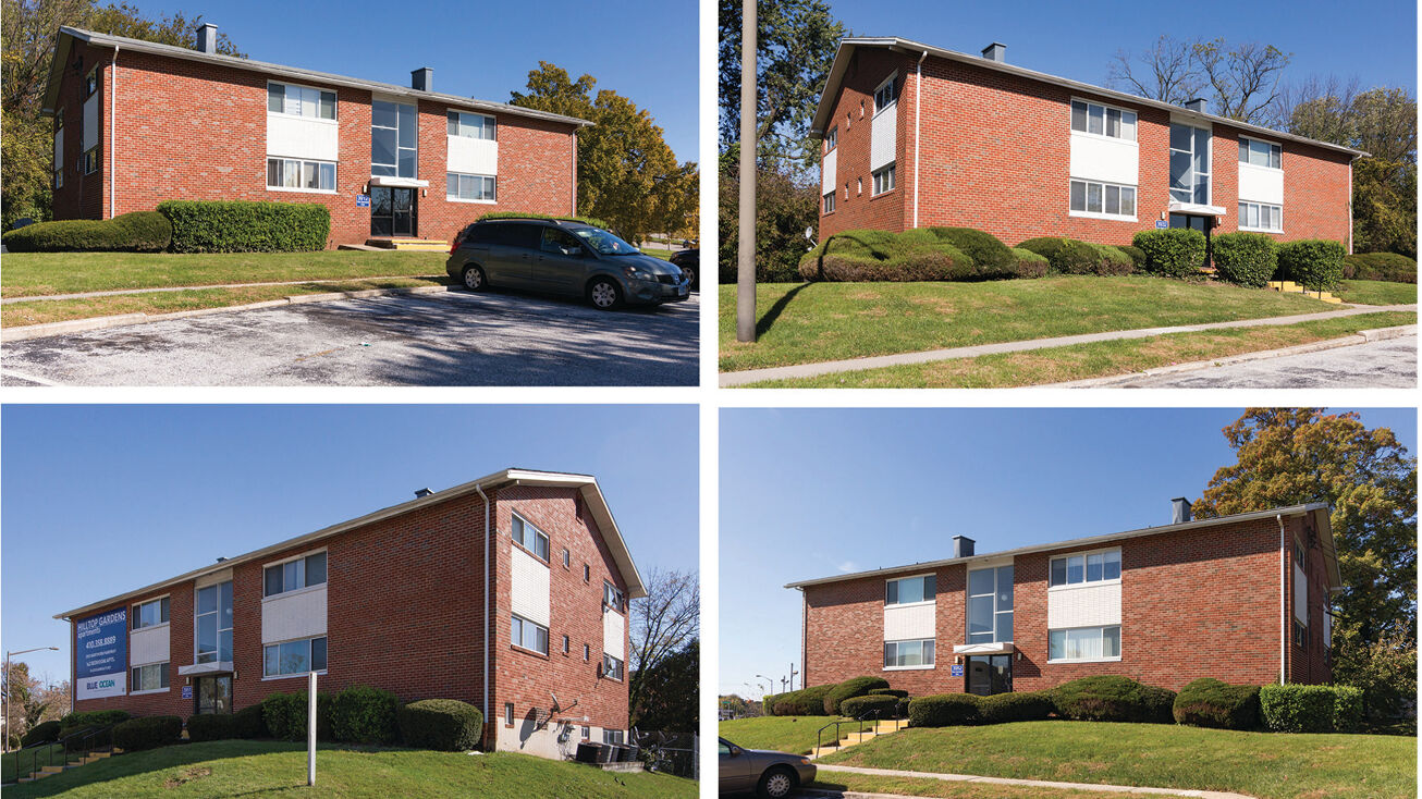 3912 Postcode 3912 W Northern Pkwy, Baltimore, MD 21215 | Crexi.com