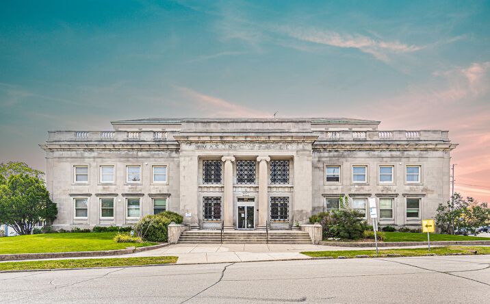 Pictures of Hospitality, Special Purpose property located at 801 61st St, Kenosha, WI 53143 for sales - image #1
